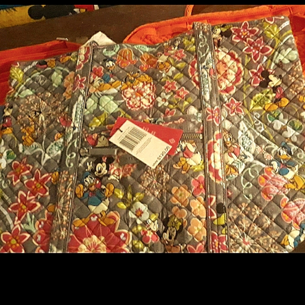 Vera Bradley Handbags